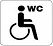 WC WC