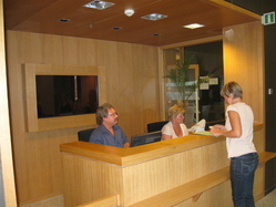 Infopoint Infopoint
