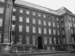 Neubau von 1929 Neubau von 1929